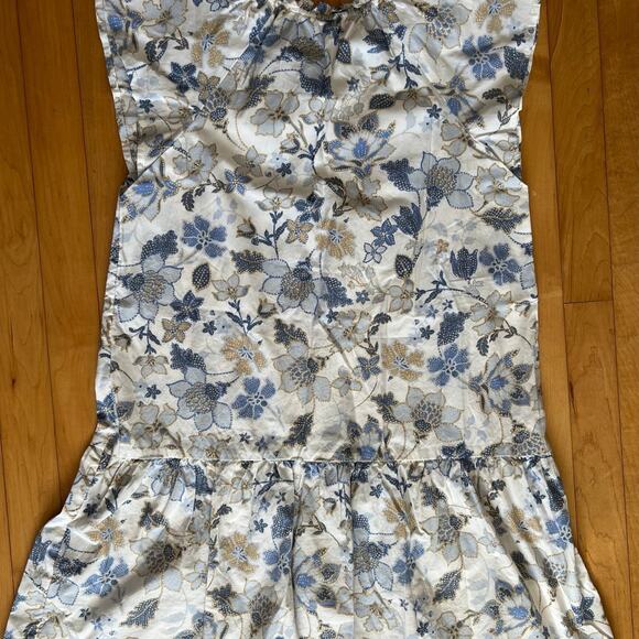 NWT Gap Summer Loose Fit Dress XL 12 - Picture 1 of 3